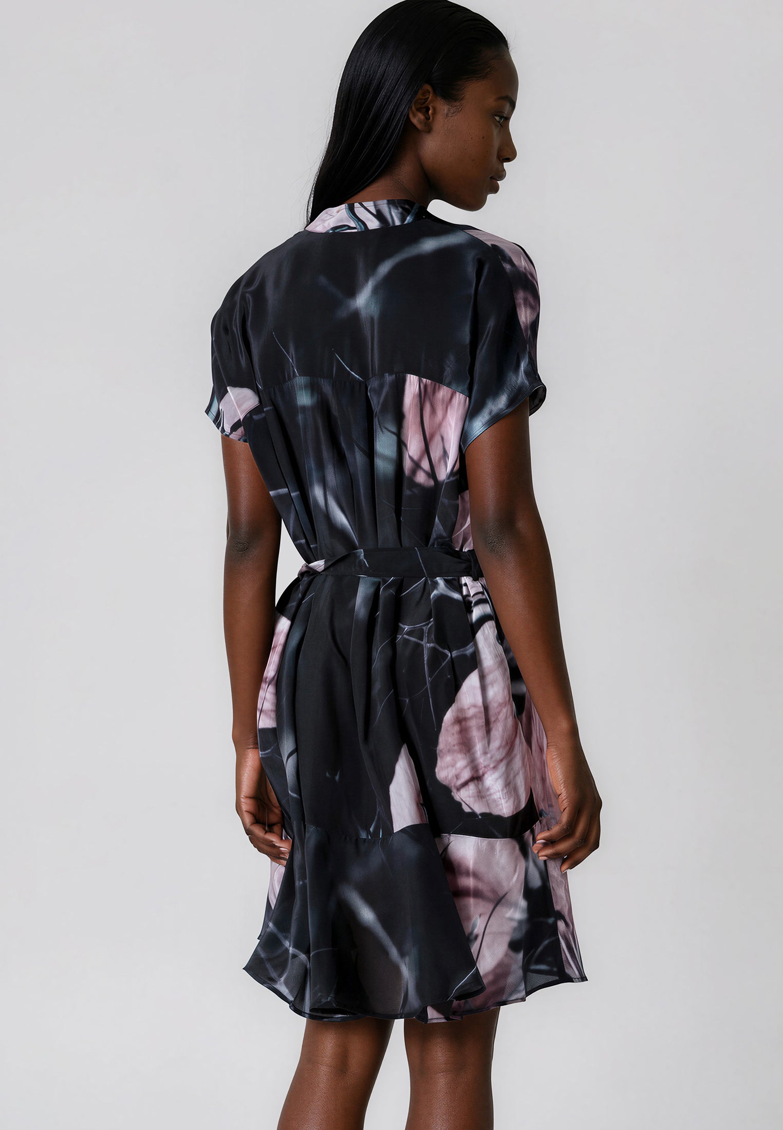FLORENCE TUNIC WHISPER