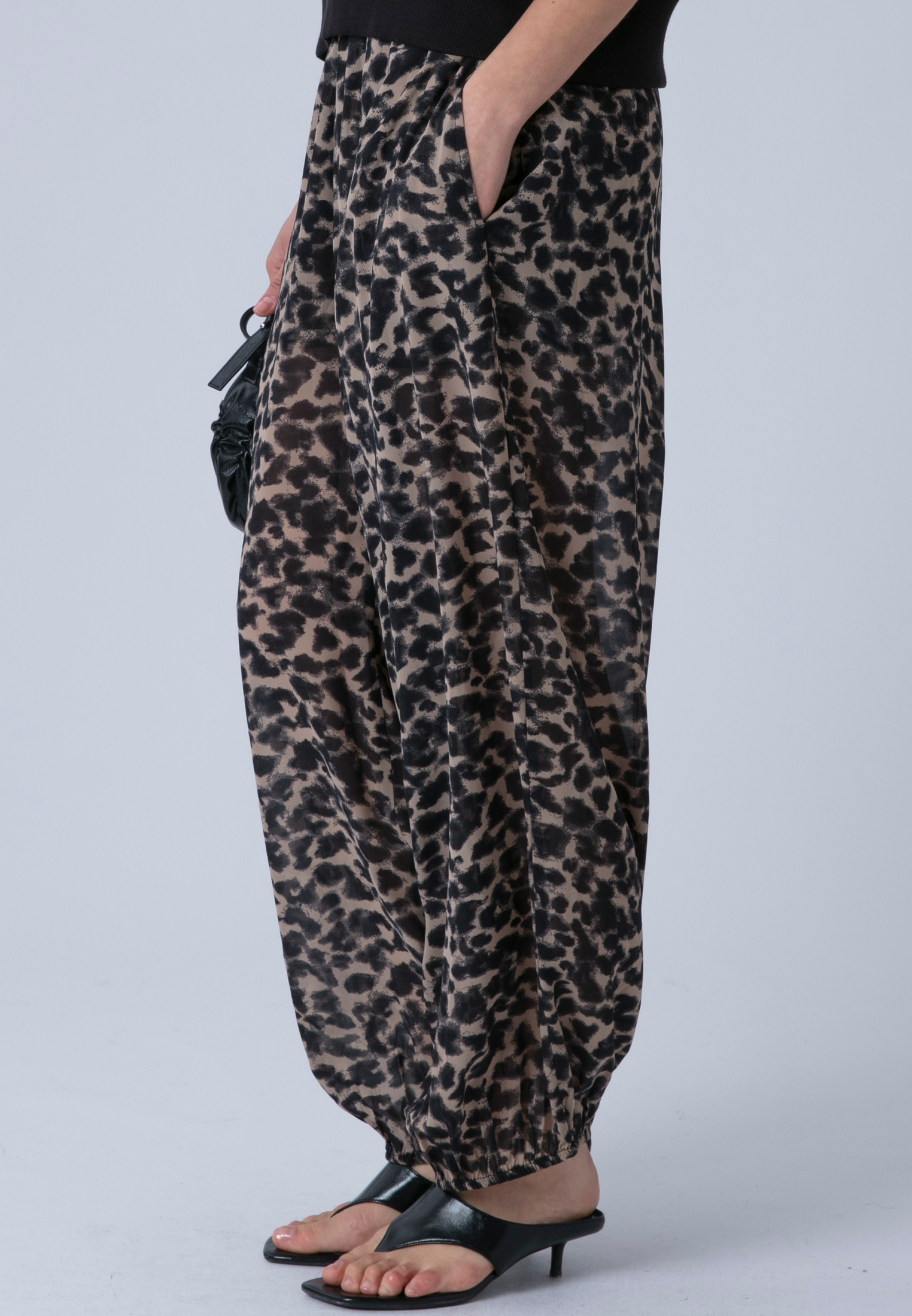 HELENA TROUSER PRIMITIVE