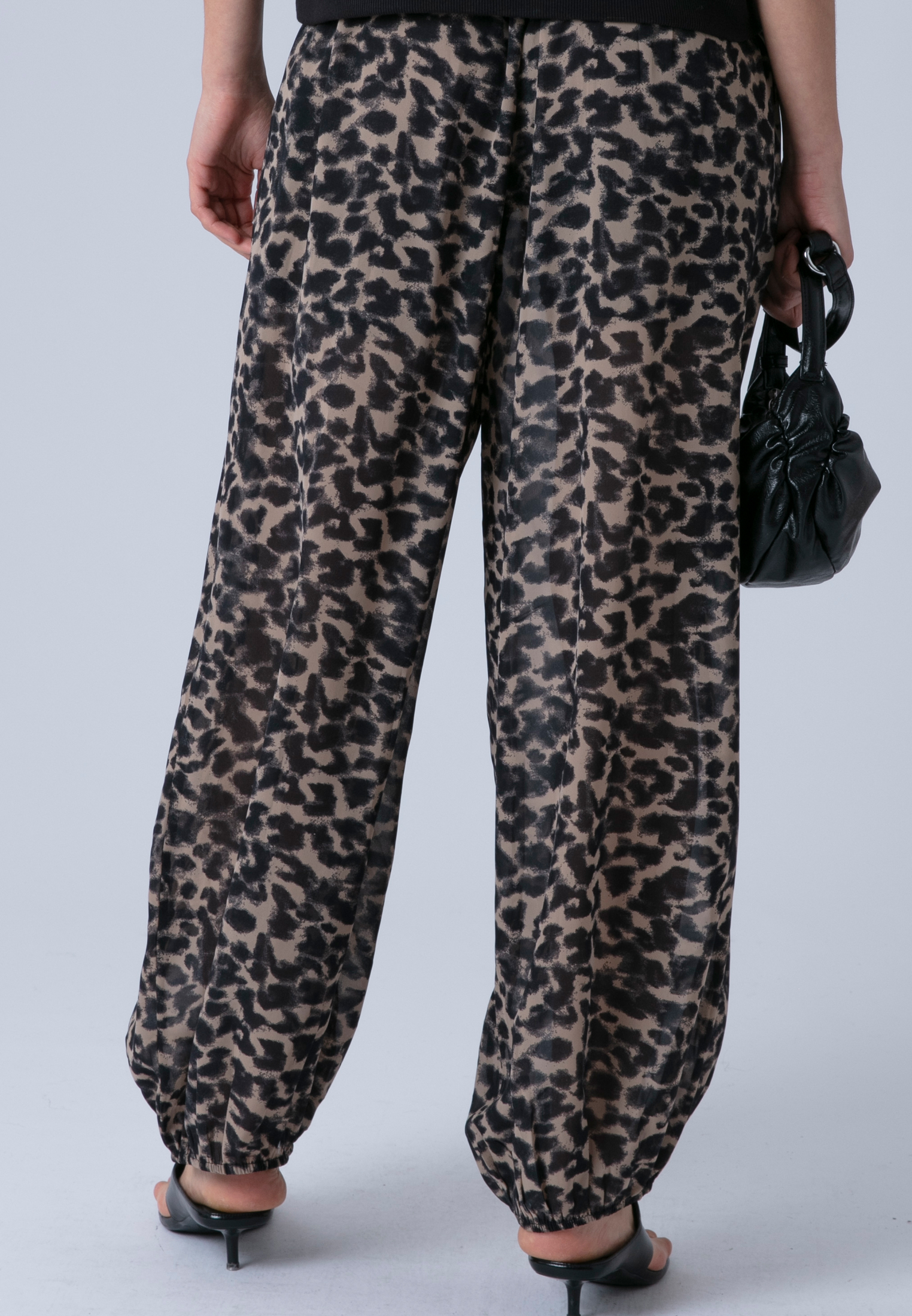 HELENA TROUSER PRIMITIVE