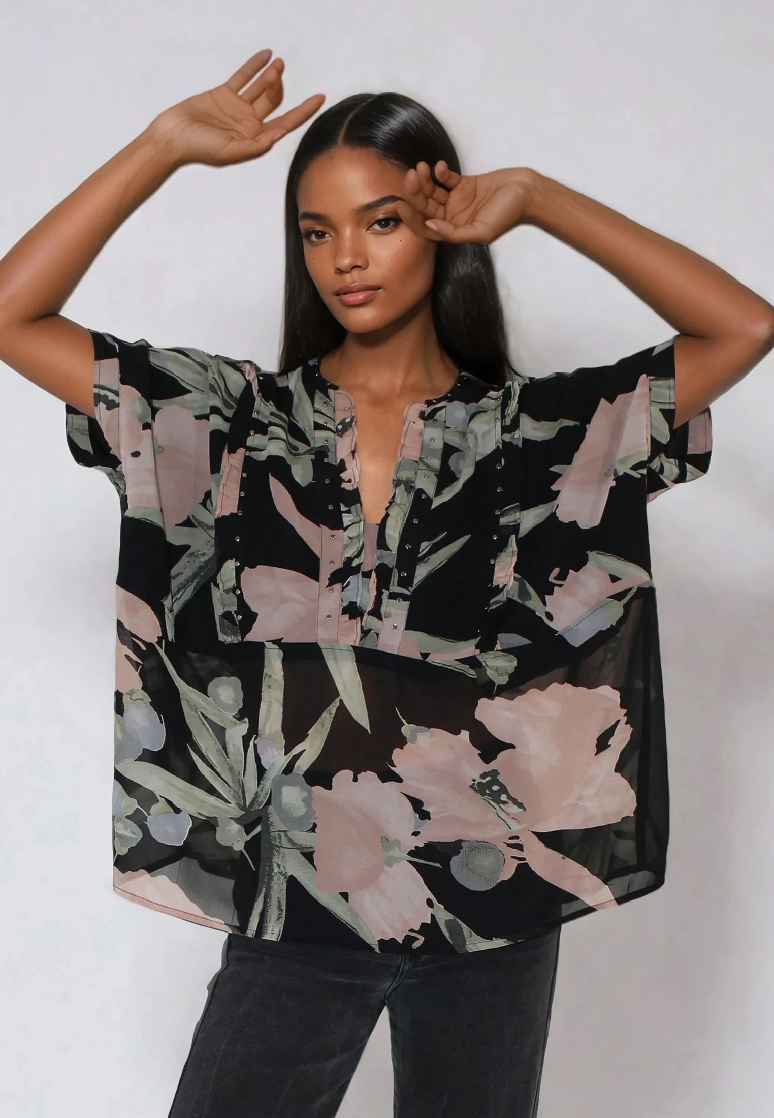 IVY TOP PRIME