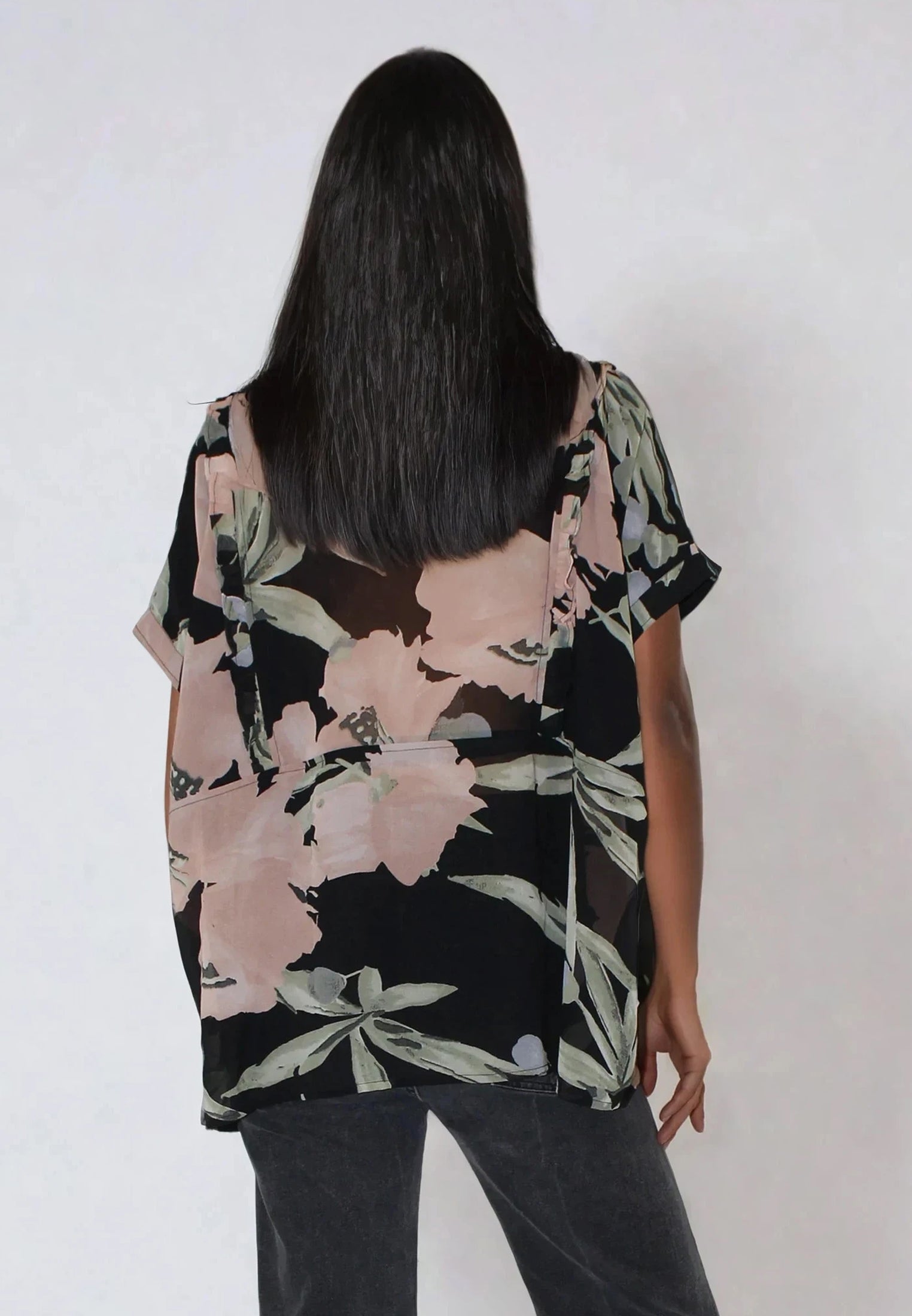 IVY TOP PRIME