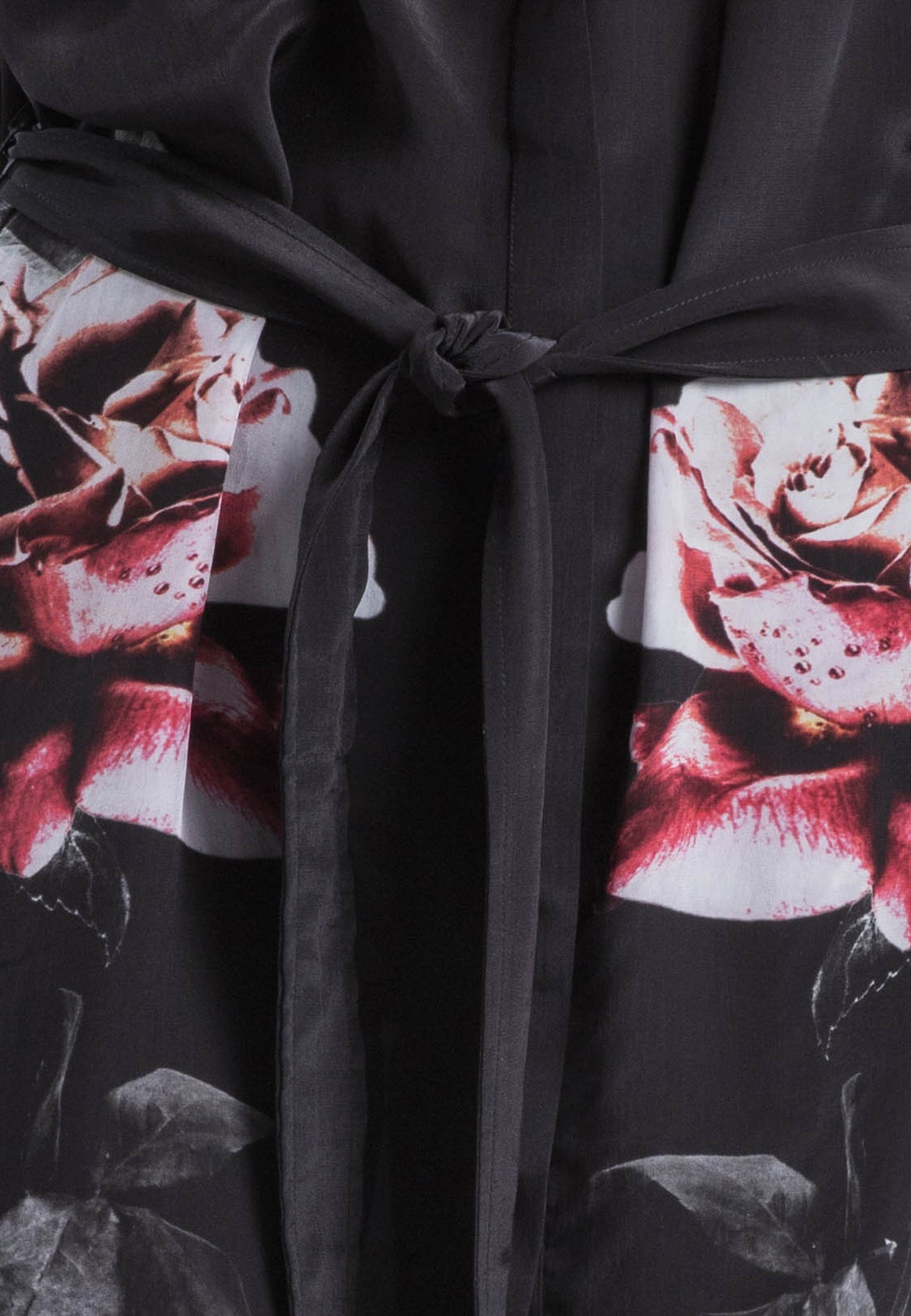 ROSE HEART TUNIC ROSE HEART