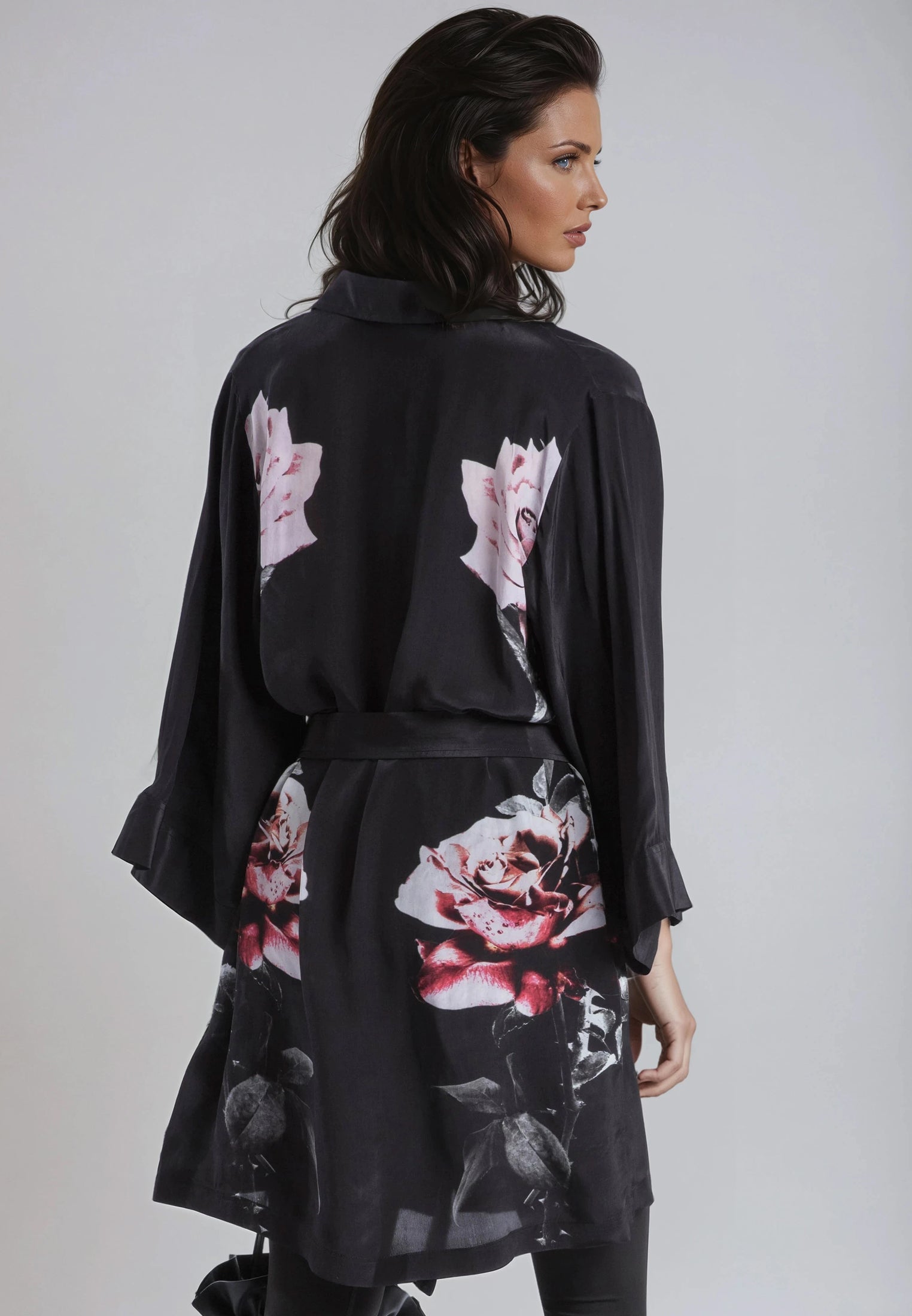 ROSE HEART TUNIC ROSE HEART
