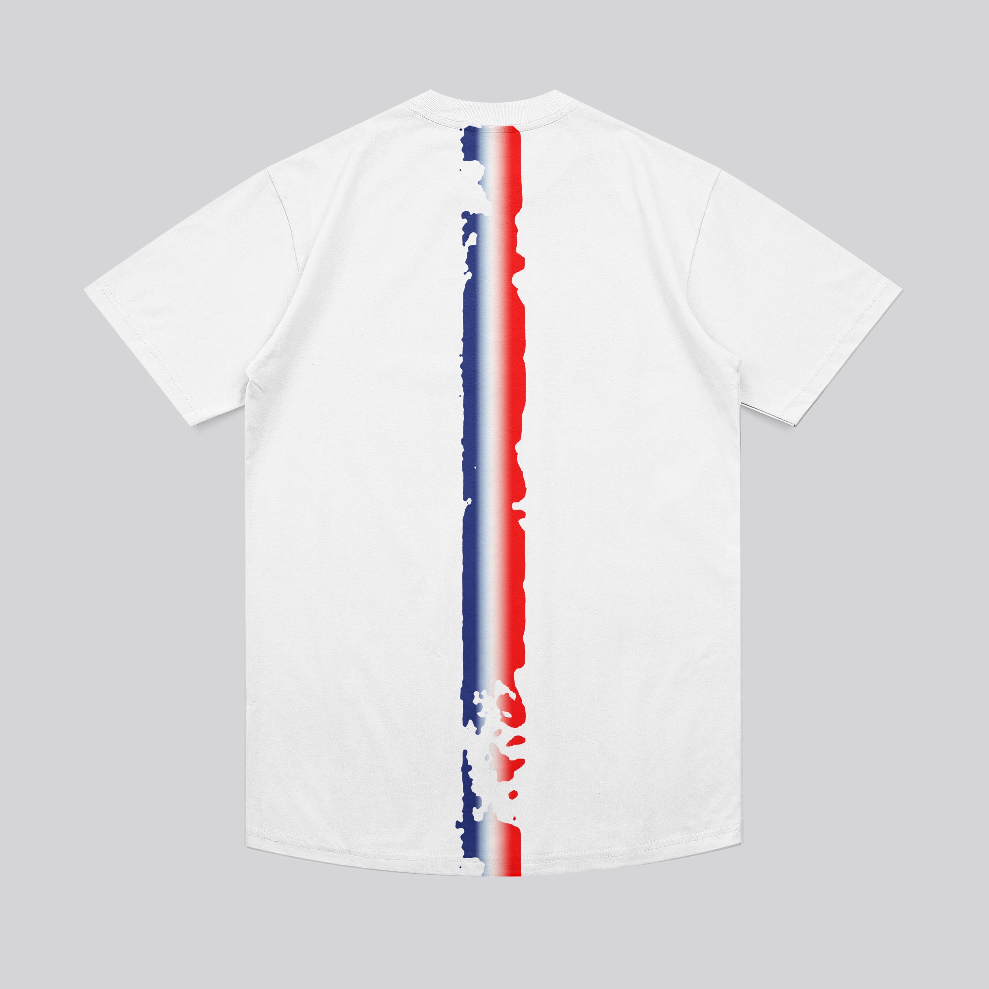 FRANCE T-SHIRT WHITE