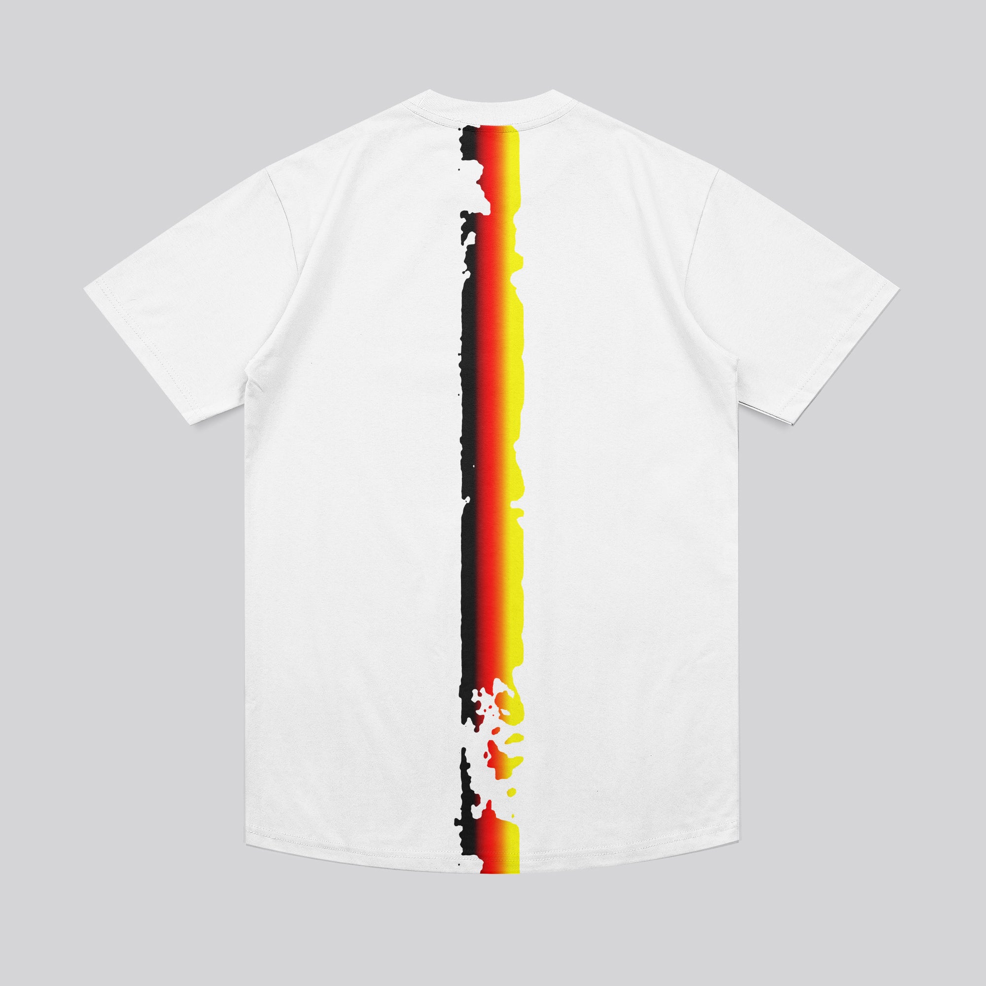 GERMANY T-SHIRT WHITE