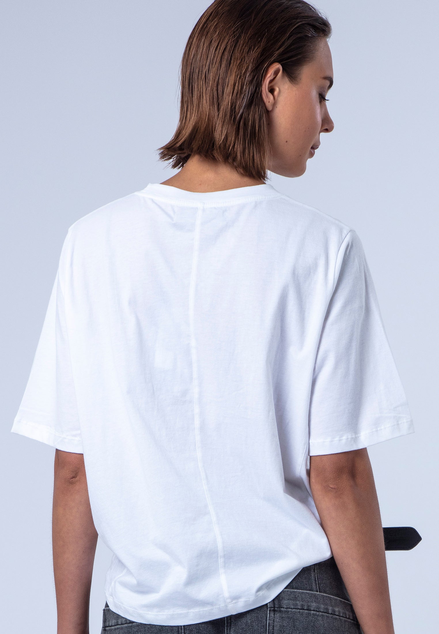 BLIGHTY TEE BLIGHTY WHITE