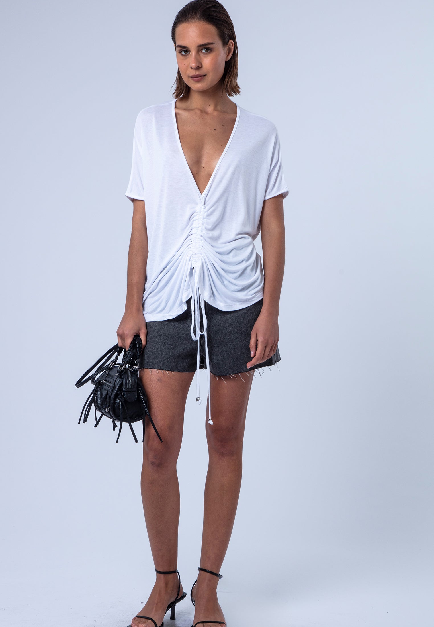 LIGHT TOP WHITE