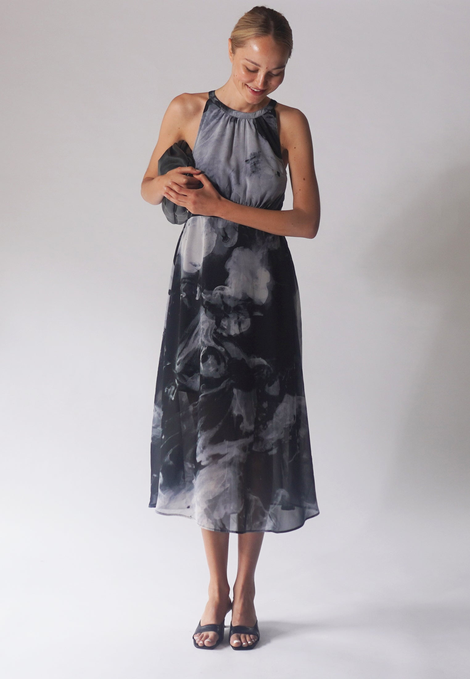 Day of destiny midi dress hotsell