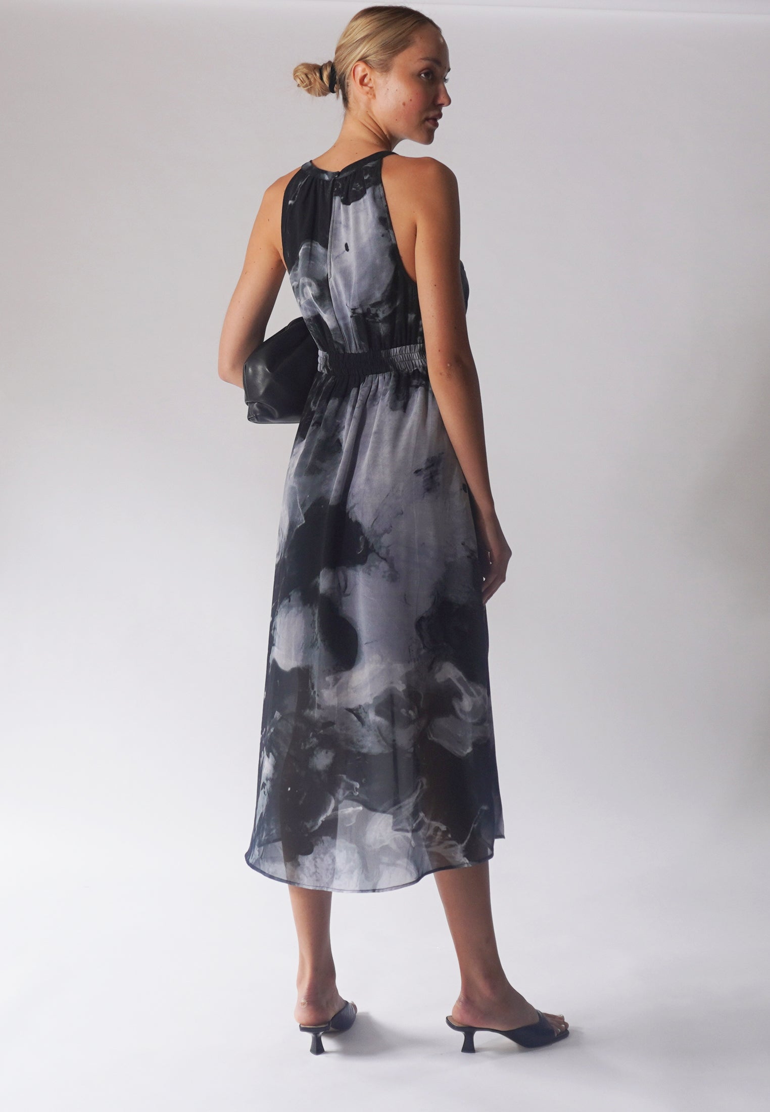 Day of hotsell destiny midi dress