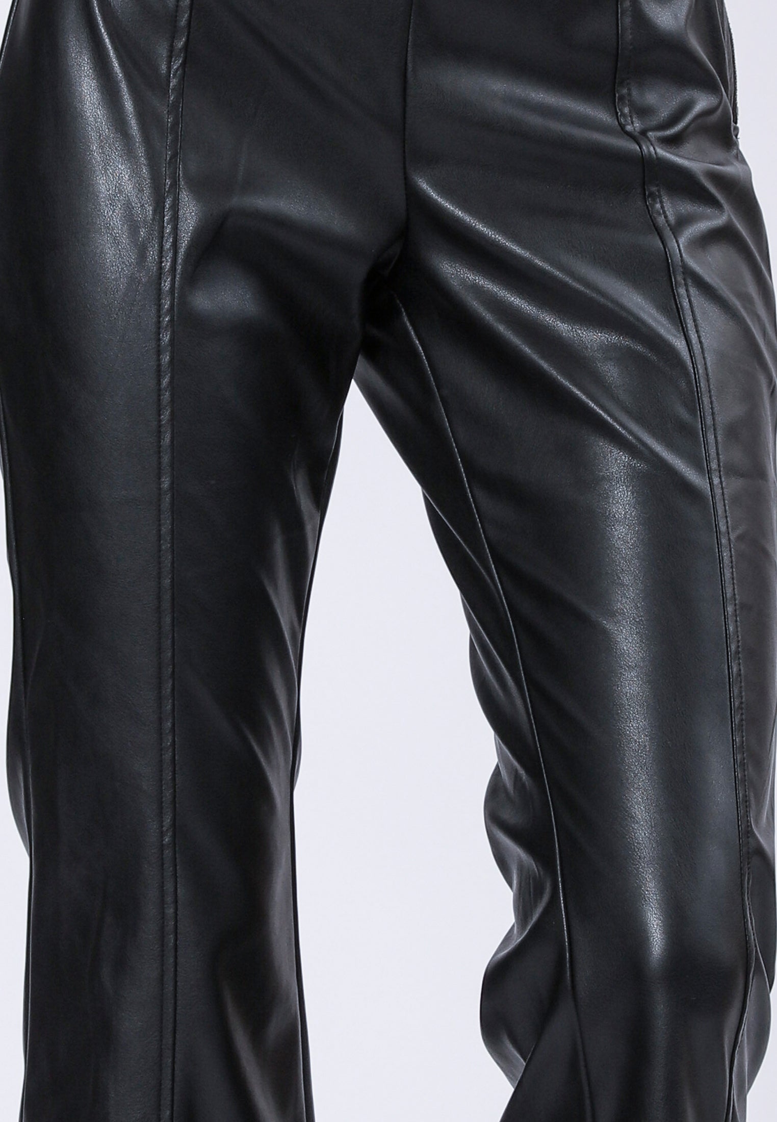 FORCE TROUSERS BLACK