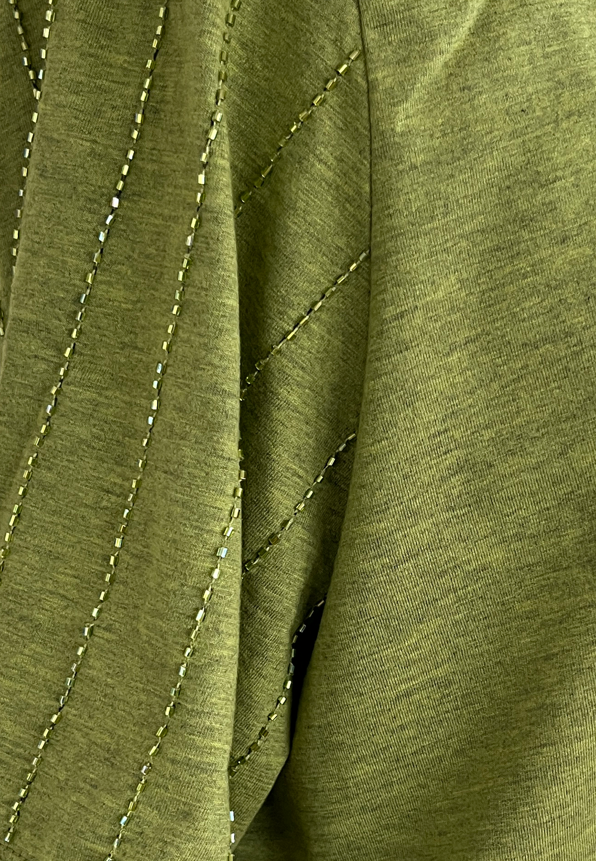 FREE T-SHIRT GRENOBLE GREEN