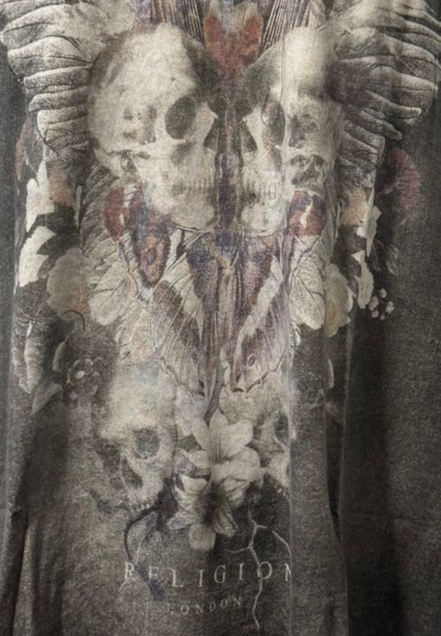 GEMINI DRESS GEMINI