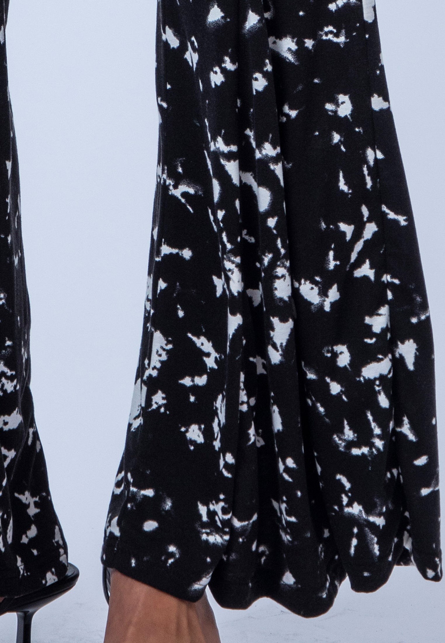 EDEN TROUSERS FADE