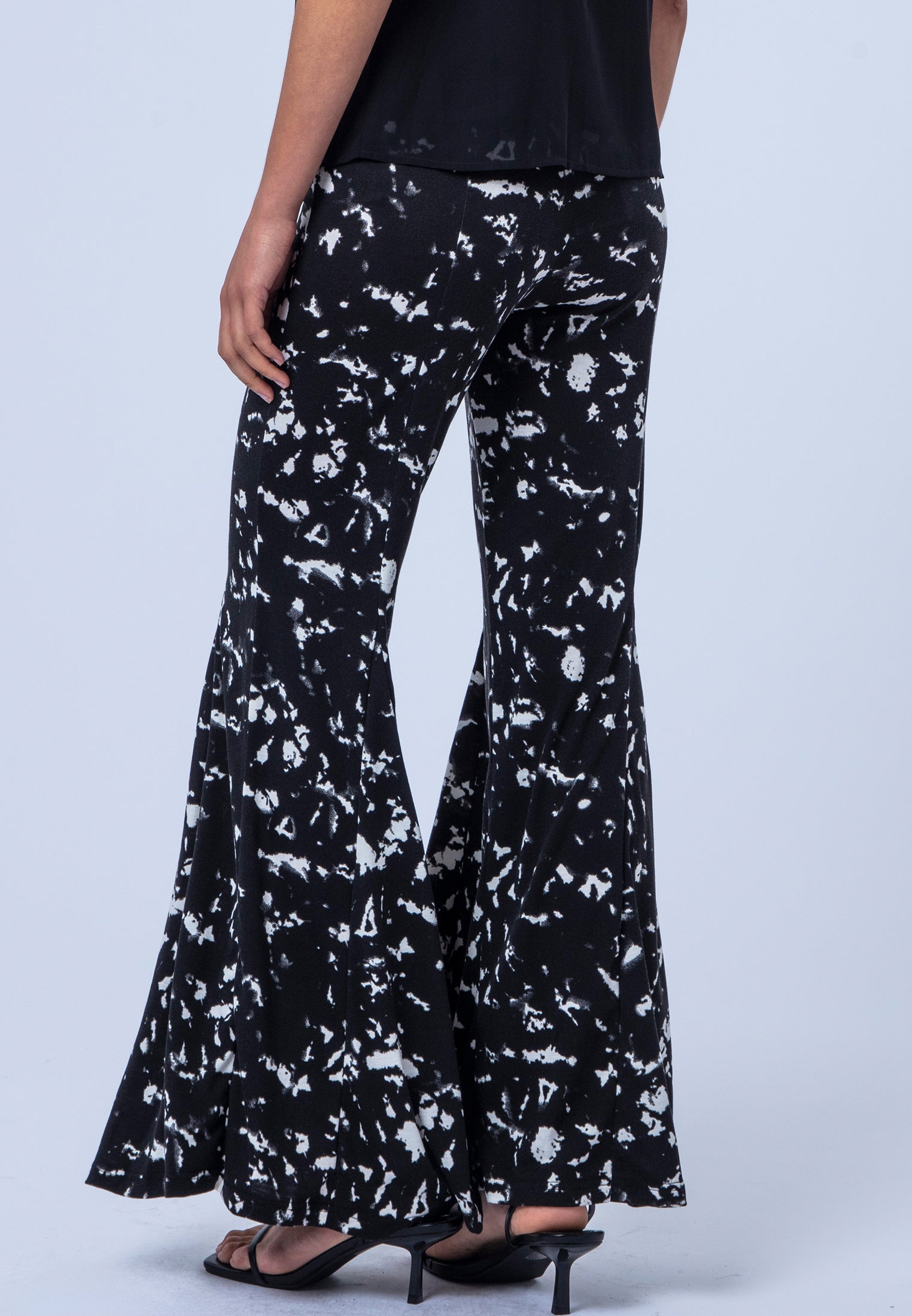 EDEN TROUSERS FADE