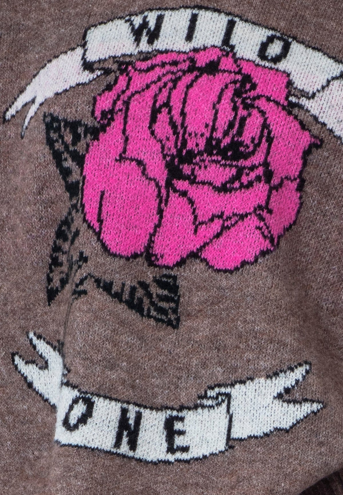 LAYLA HOODIE BEIGE