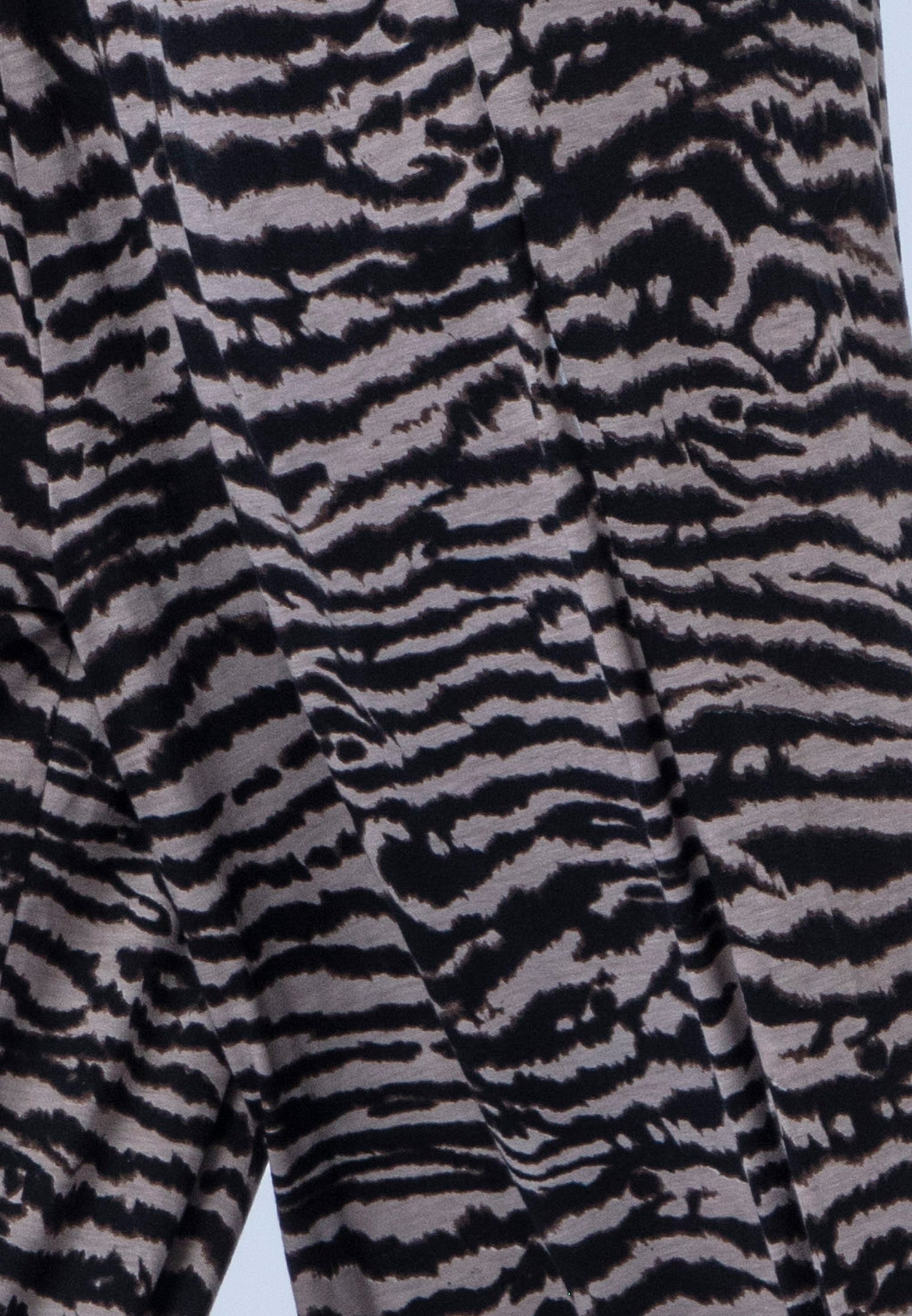 LYLA TROUSERS ZEBRA