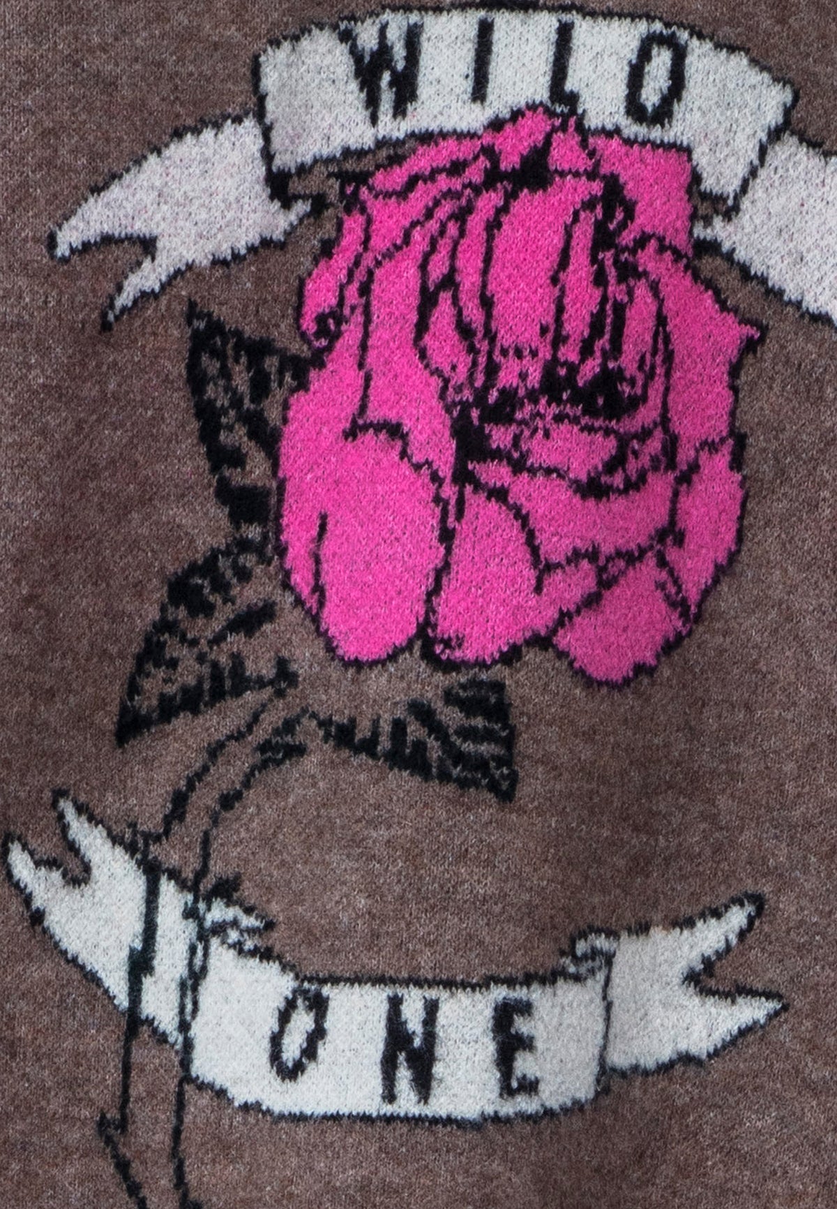 NADIA CARDIGAN BEIGE