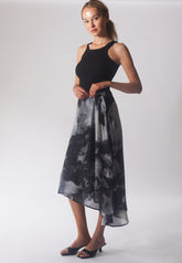 HIDDEN SKIRT MIST