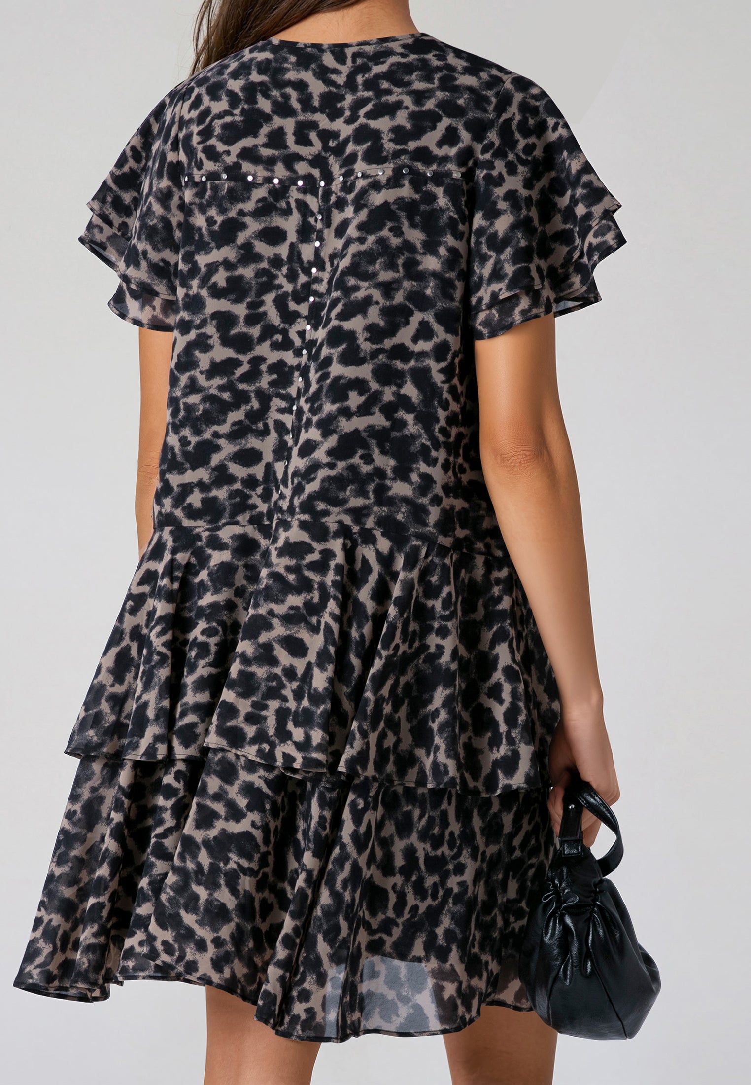 JANET DRESS PRIMITIVE