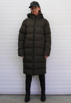 EXTREME PARKA KHAKI