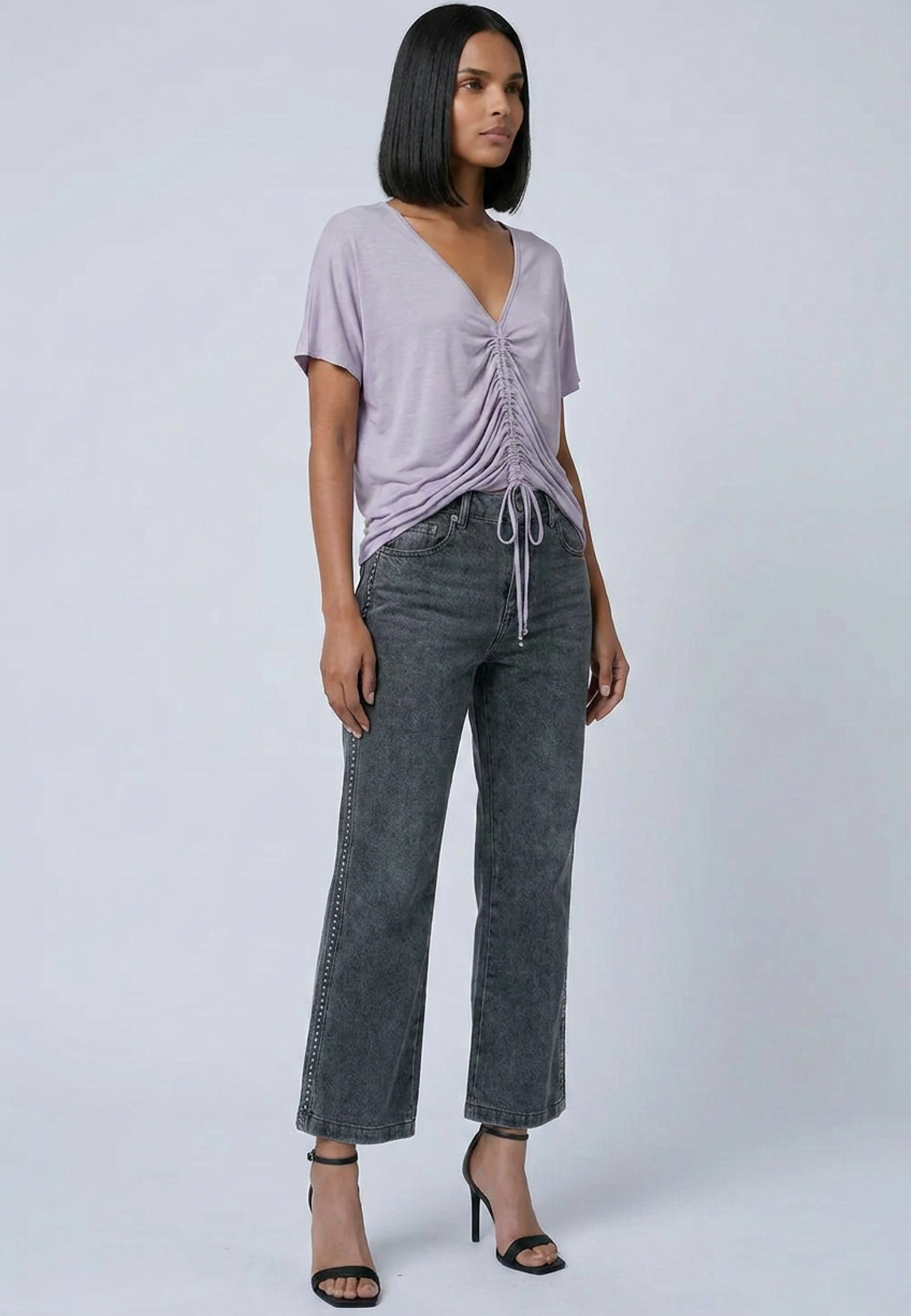LIGHT TOP LAVENDER