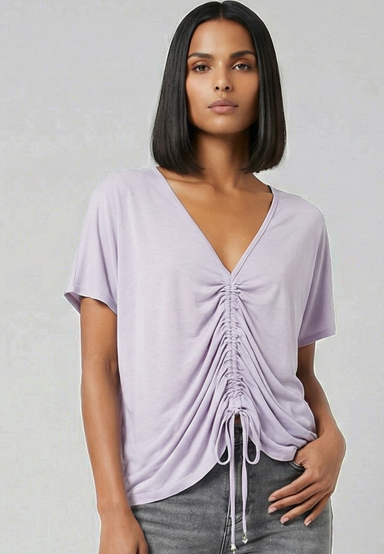 LIGHT TOP LAVENDER