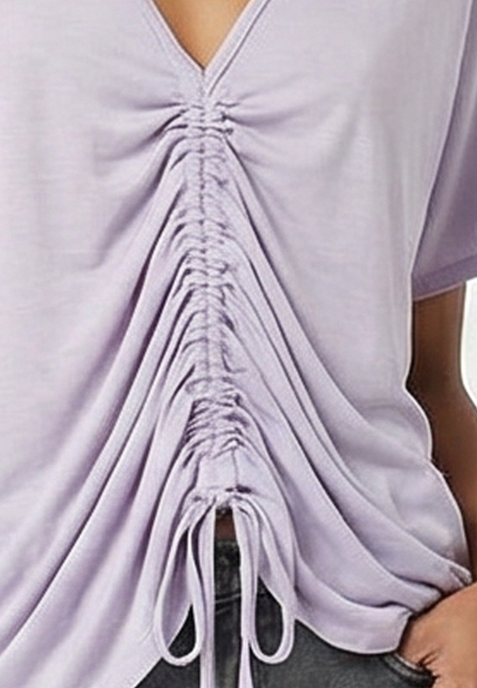 LIGHT TOP LAVENDER