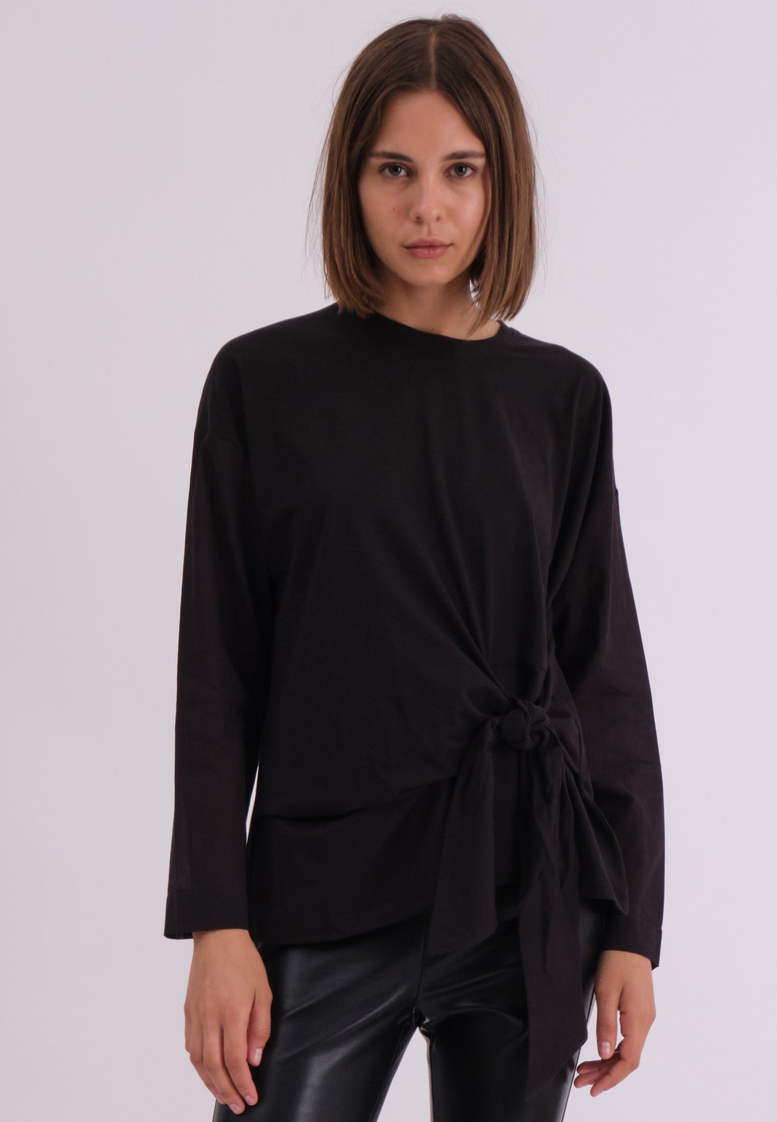 MEMORY TOP BLACK