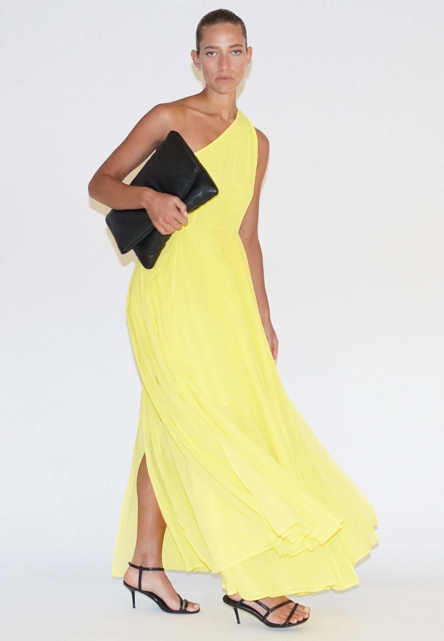 SELECT MAXI DRESS SORBET