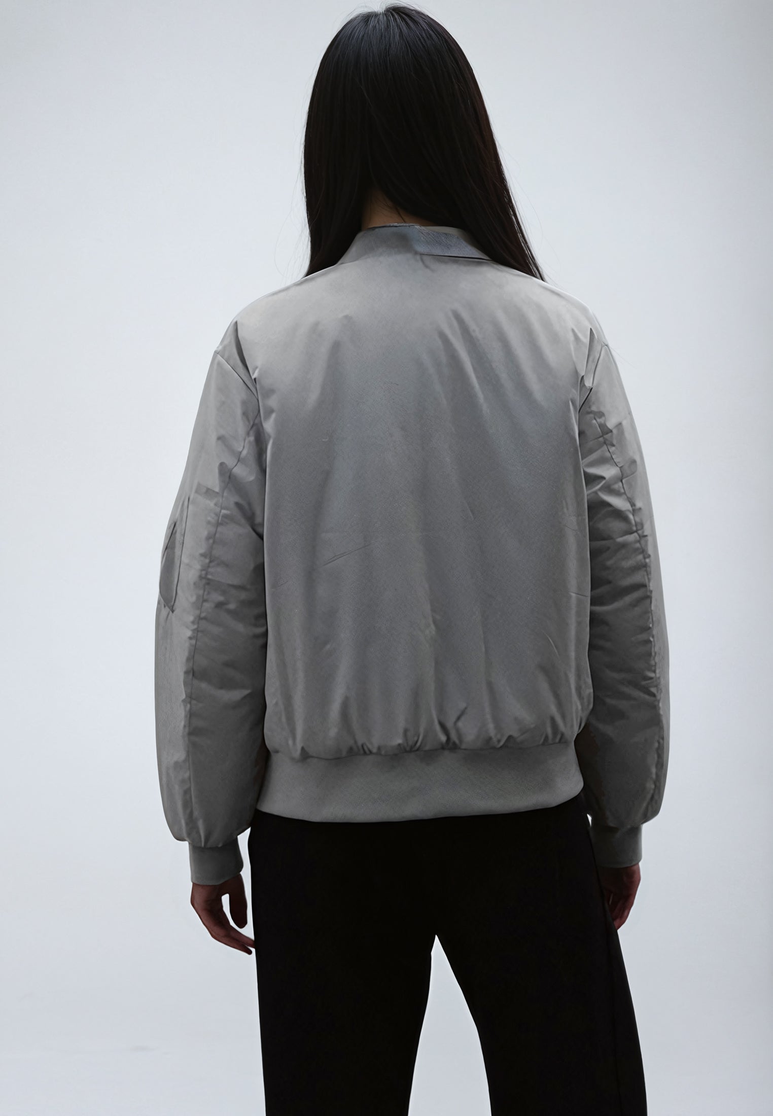 MA1 BOMBER KHAKI