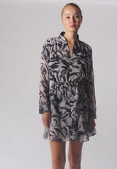 WILD DRESS FIERCE