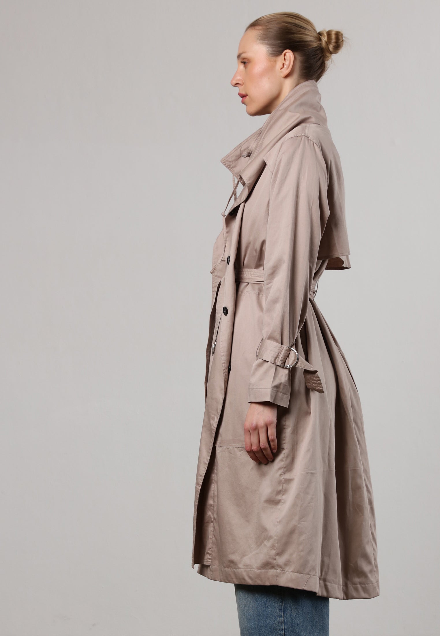 Mac trench coat best sale