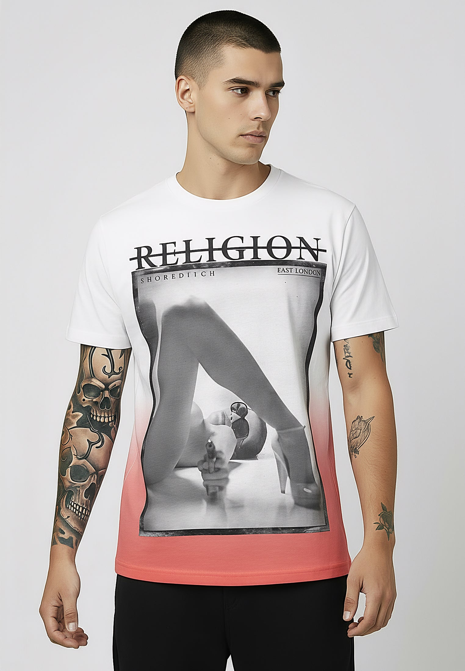 NIKITA T-SHIRT CRIMSON