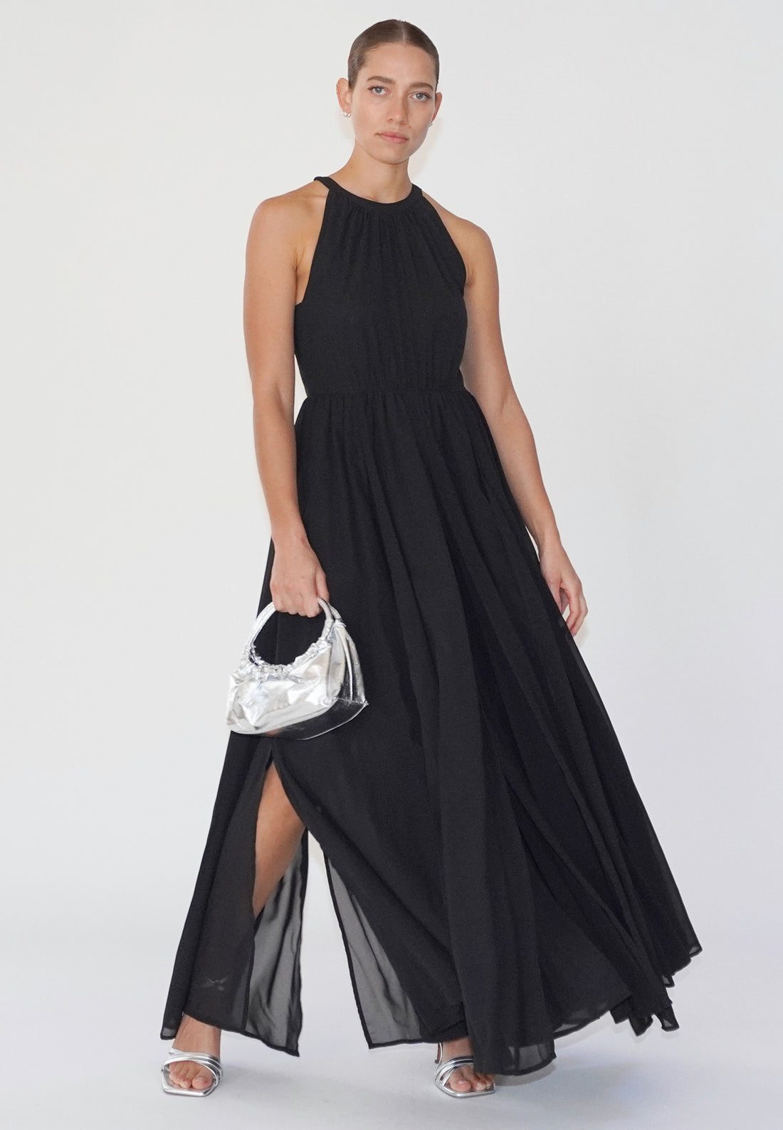 DUSK DRESS