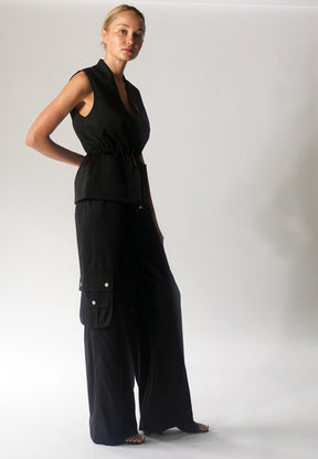 ENERGY WAISTCOAT