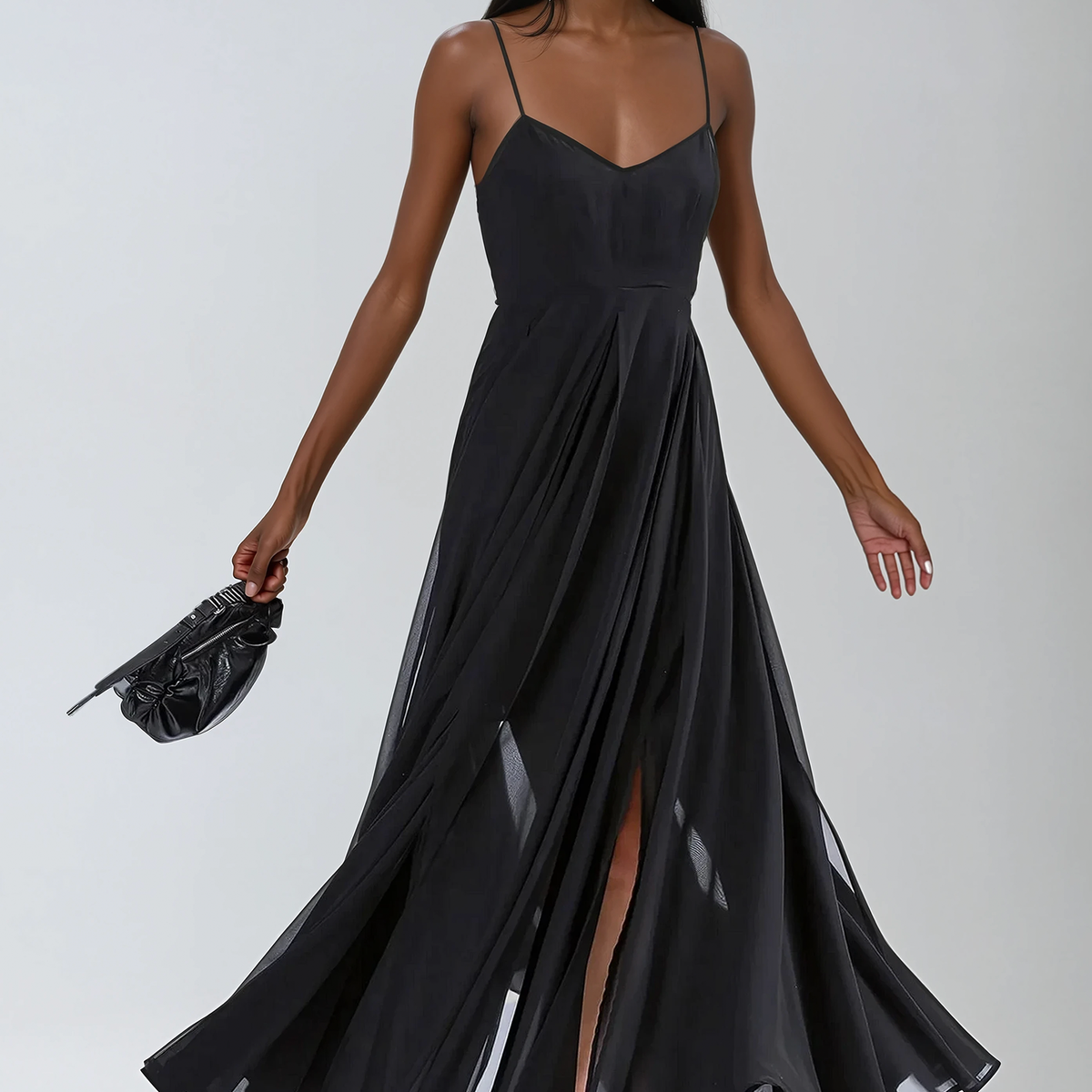 religion olsen maxi dress Religion Olsen Maxi Dress - Green
