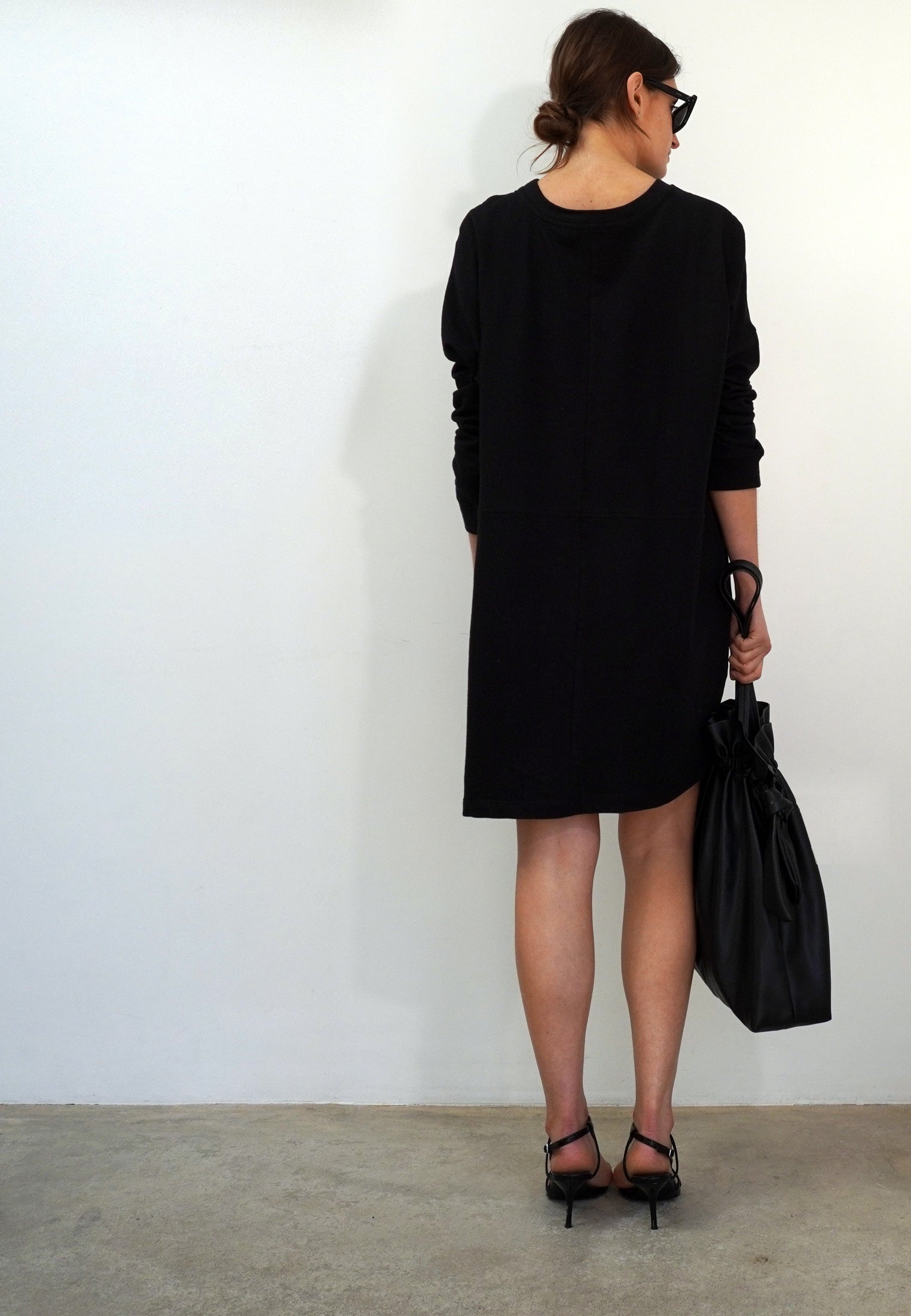 STRIKE DRESS RADIANT