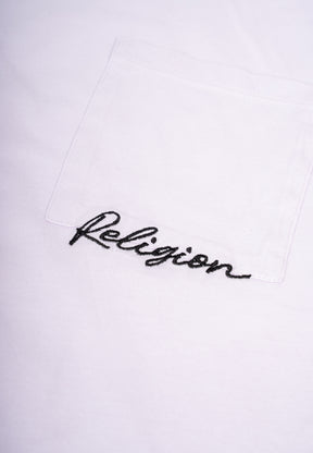 ROTATION T-SHIRT LAVENDER FOG