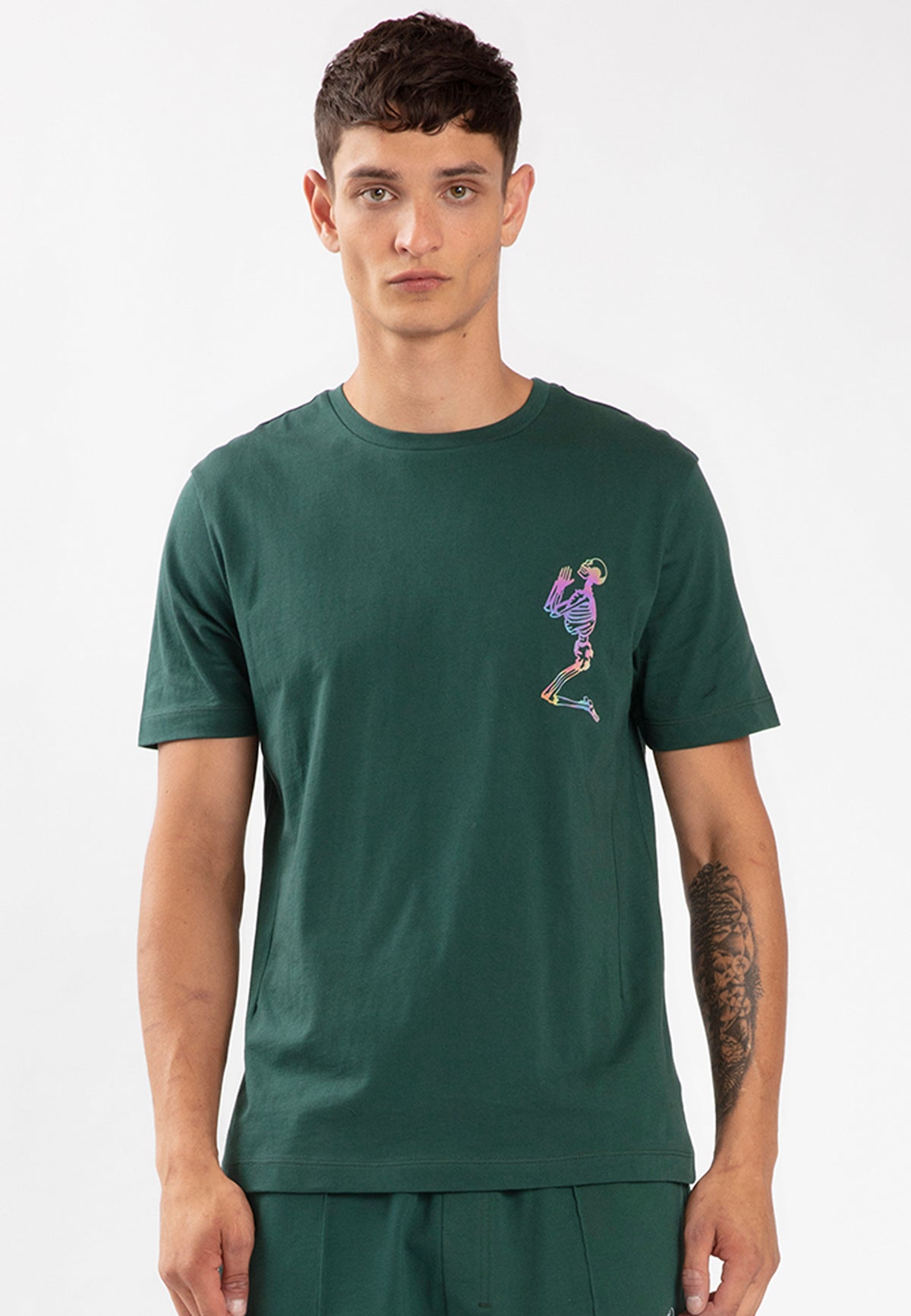 LIT T-SHIRT PINE