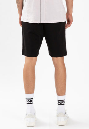LIT SHORTS BLACK