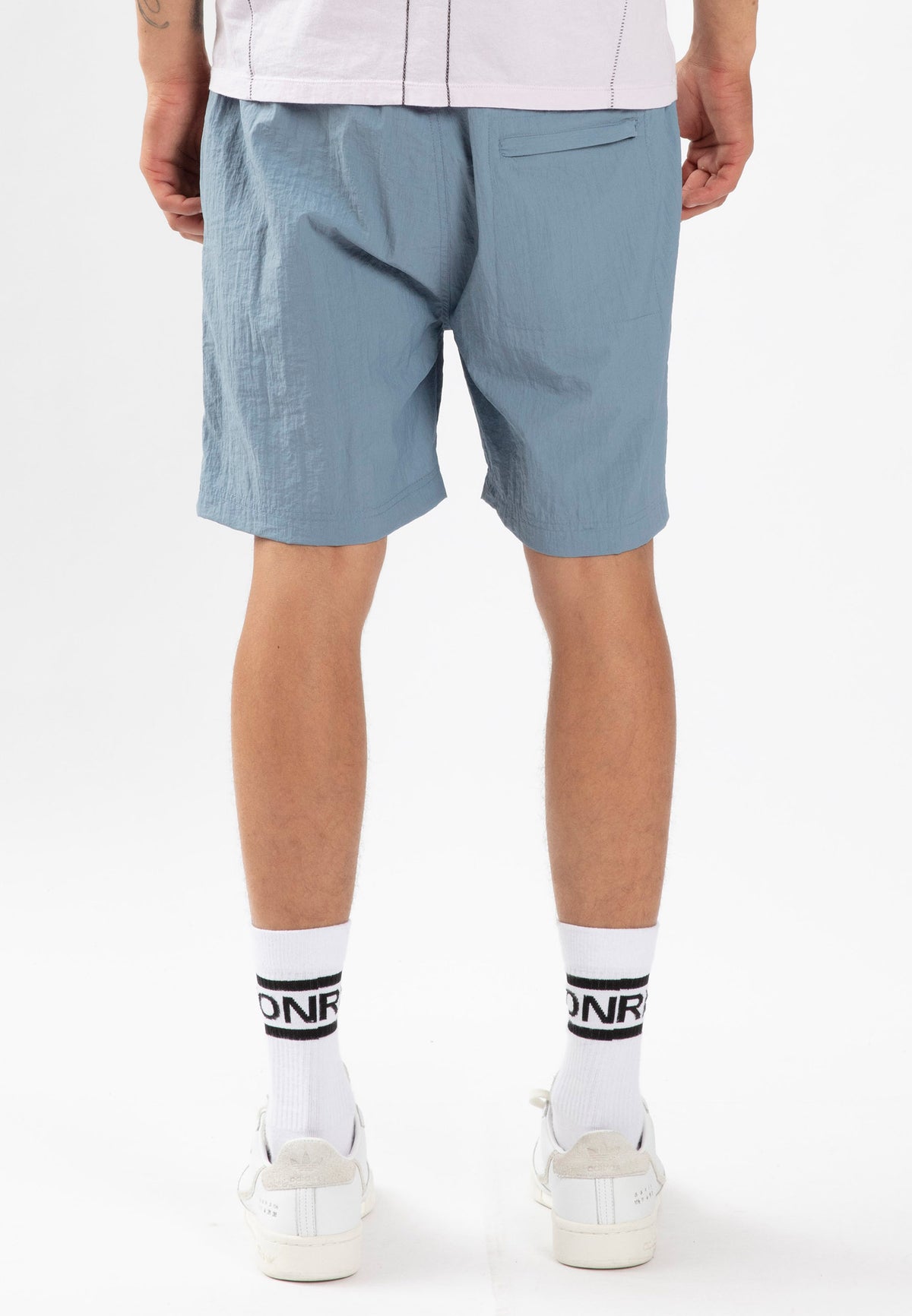 SHELL SHORTS SKY