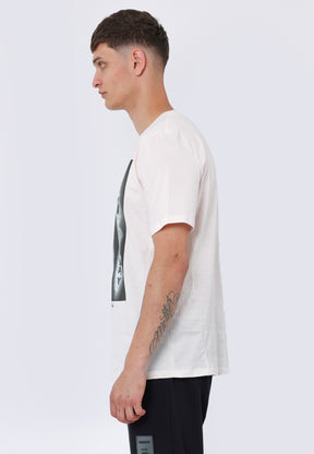 PLAYING AWAY T-SHIRT SOFT PINK