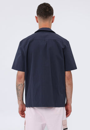 GAME SHIRT INDIGO