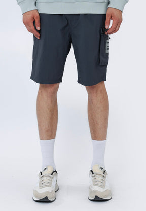 BENCH SHORTS INDIGO