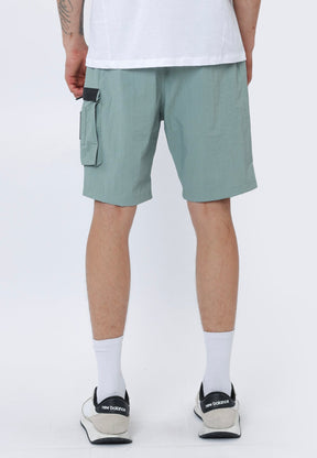 BENCH SHORTS SOFT KHAKI