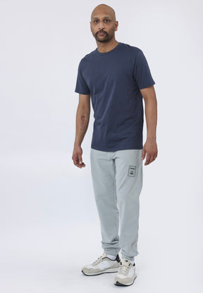 PYRAMID T-SHIRT INDIGO