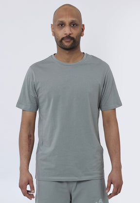 PYRAMID T-SHIRT SOFT KHAKI