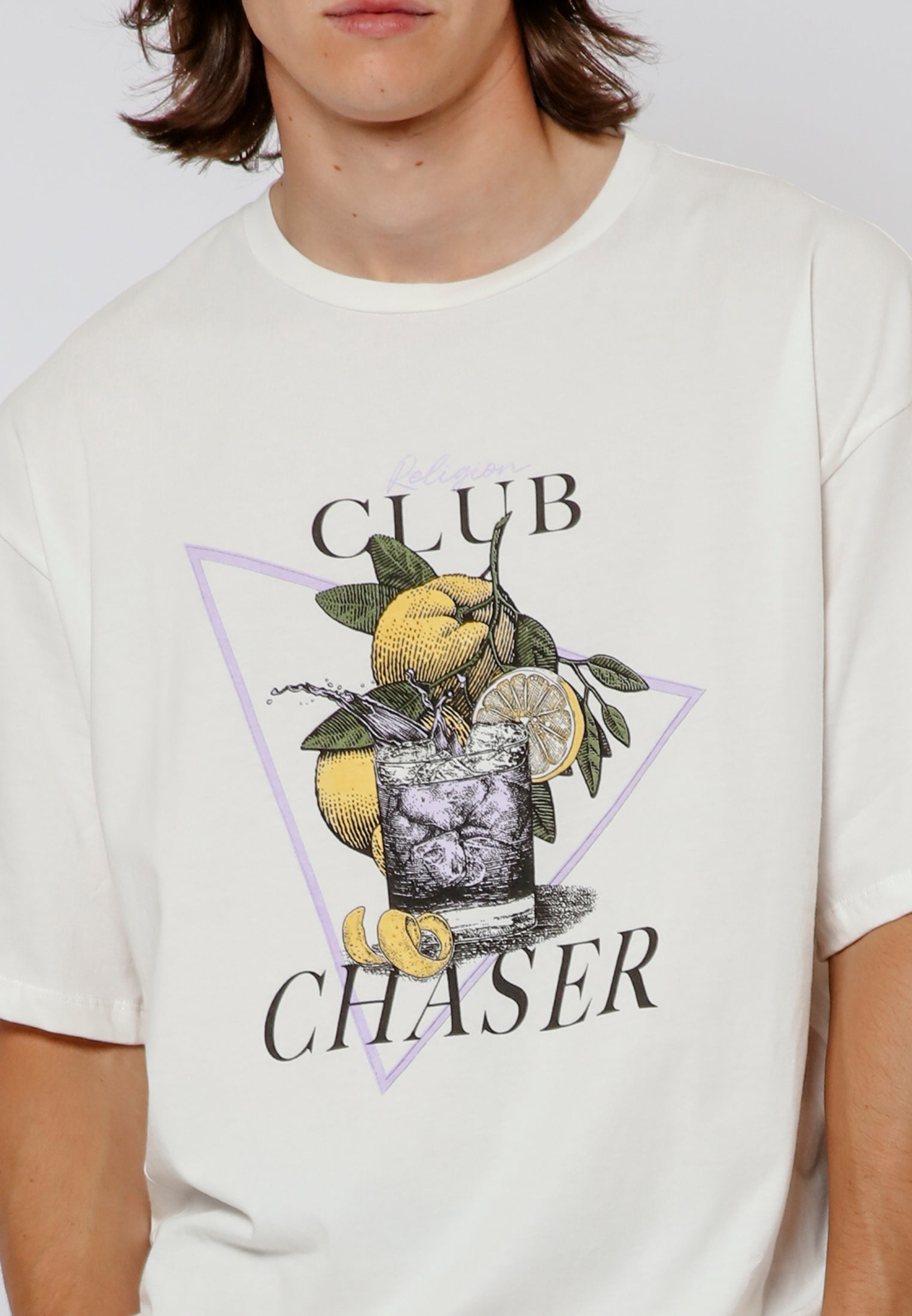 Chaser 2025 t shirts