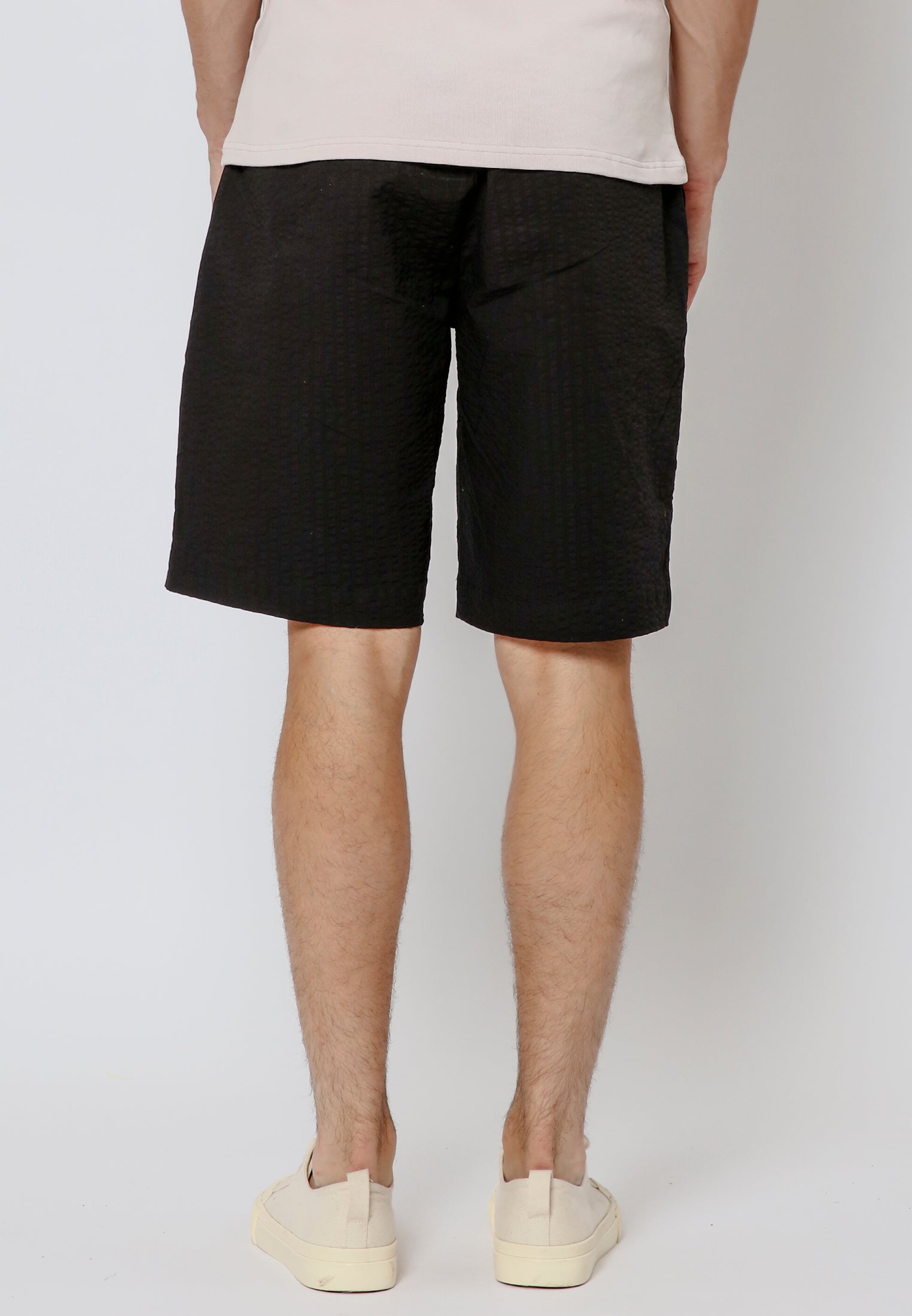 TRILOGY SHORTS BLACK