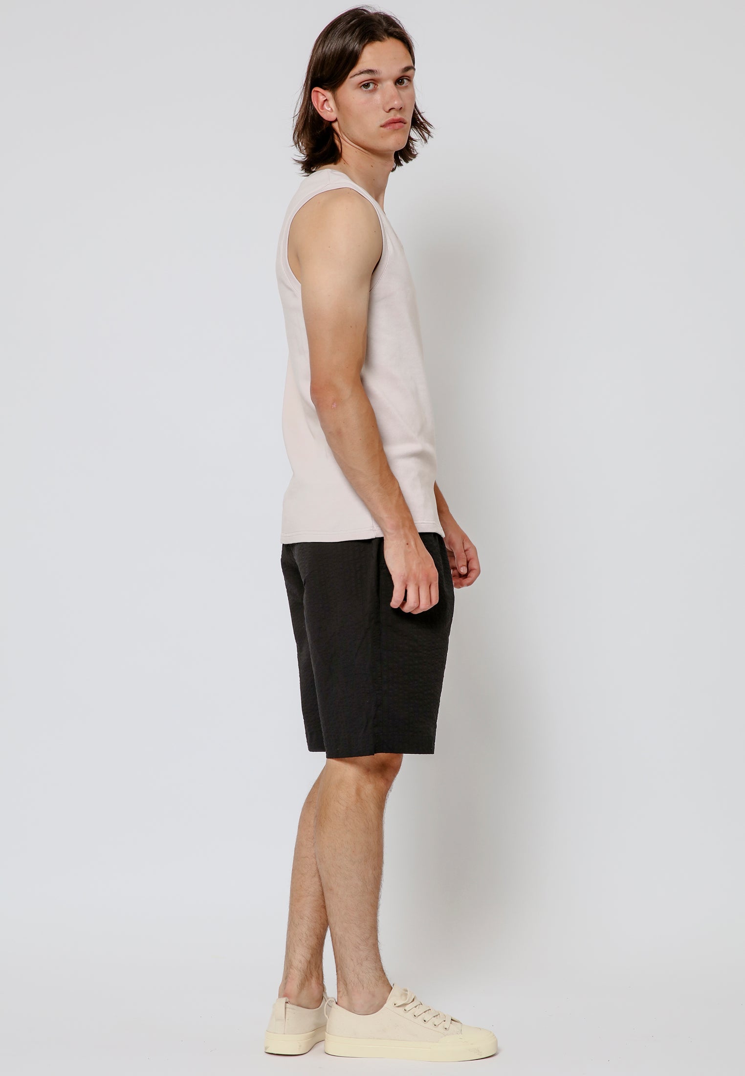 TRILOGY SHORTS BLACK